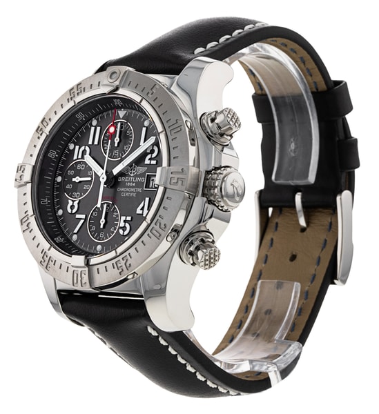 Breitling Avenger Skyland A13380